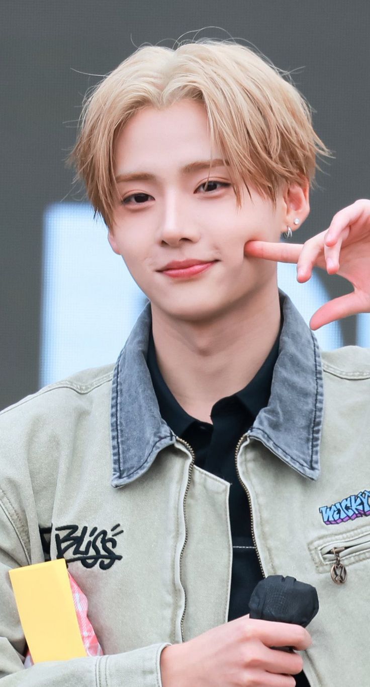 이상원 (알파드라이브원)의 최신 사진