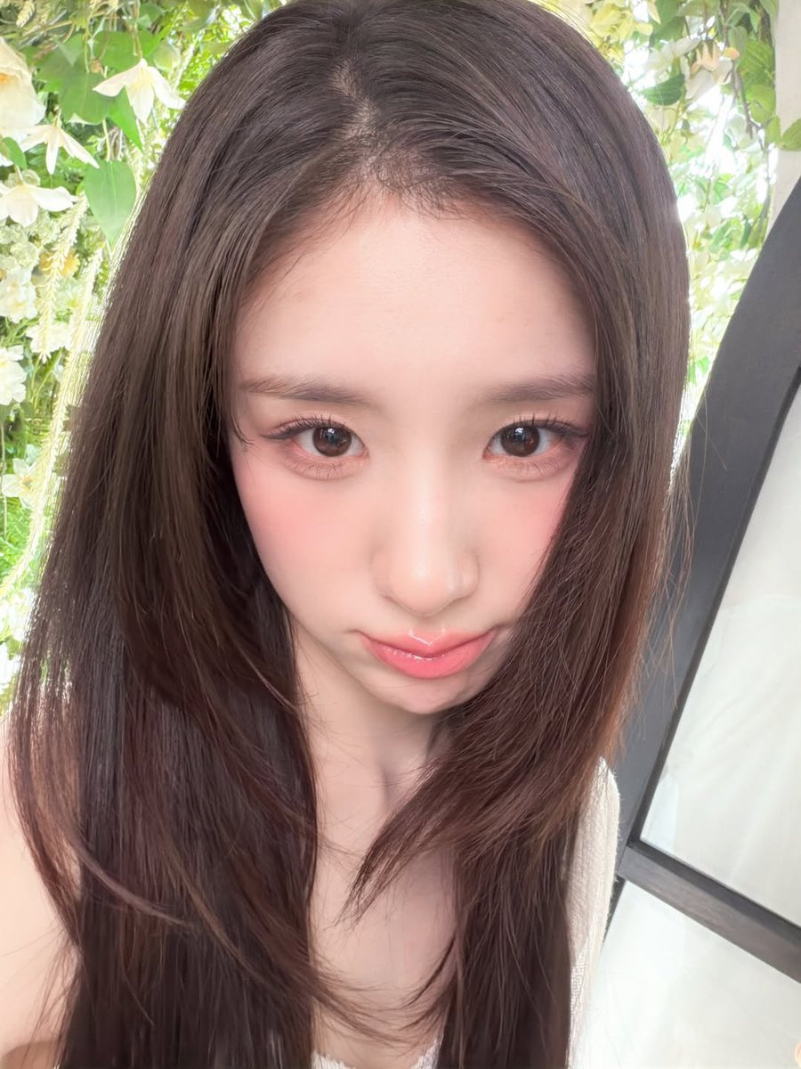 Latest photo of HeeJin (ARTMS)