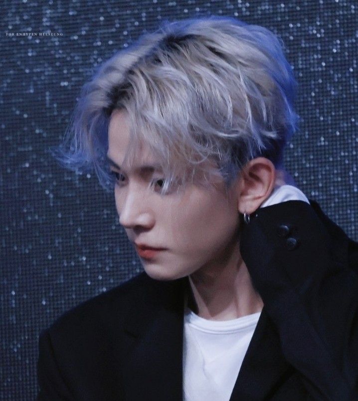 희승 (ENHYPEN)의 비하인드 컷