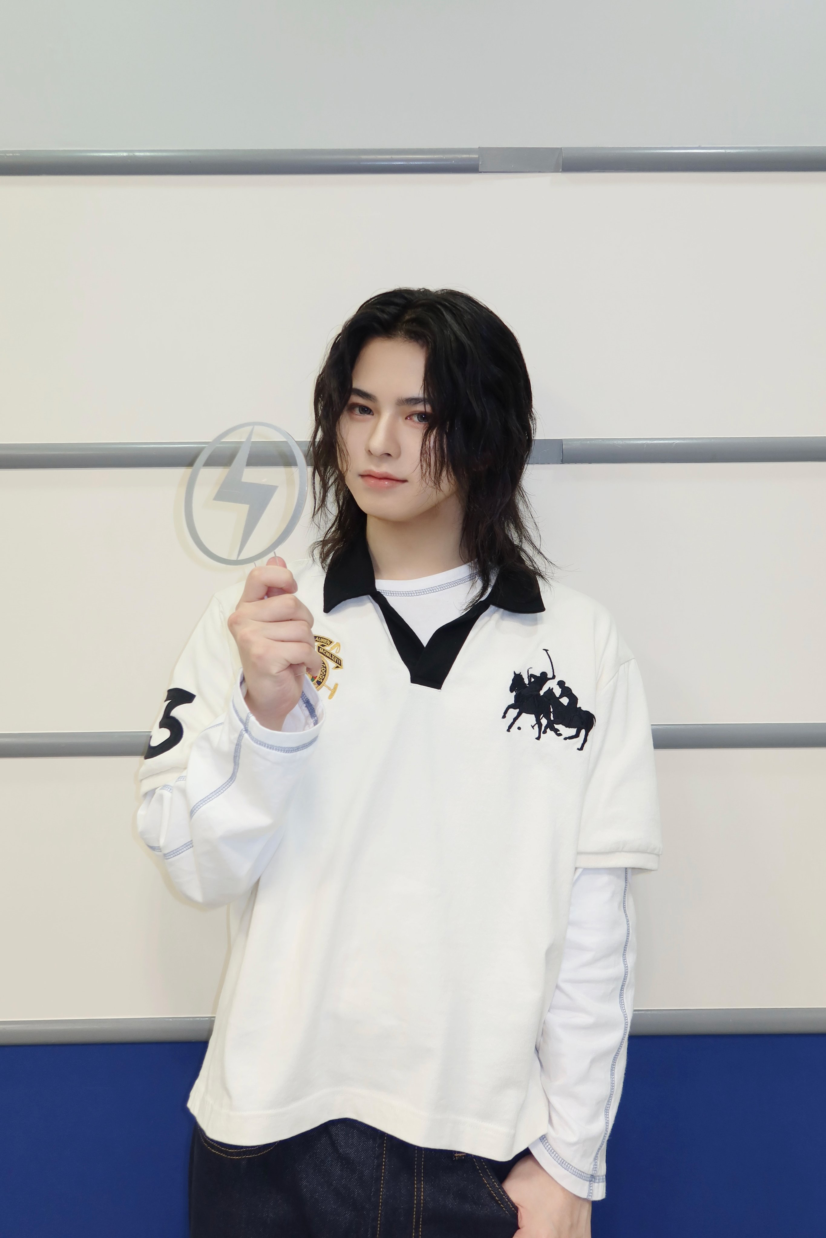 Latest photo of Matsuda Jin (INI)
