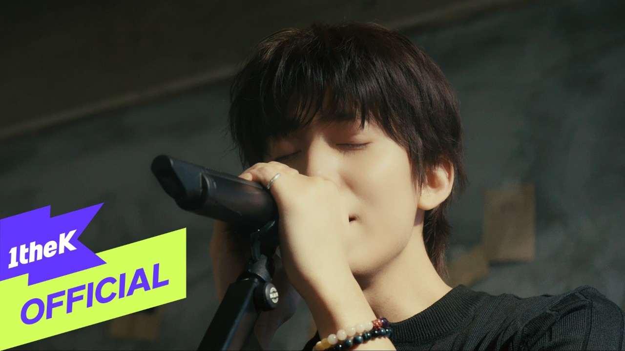 Latest photo of Hwiyoung (SF9)