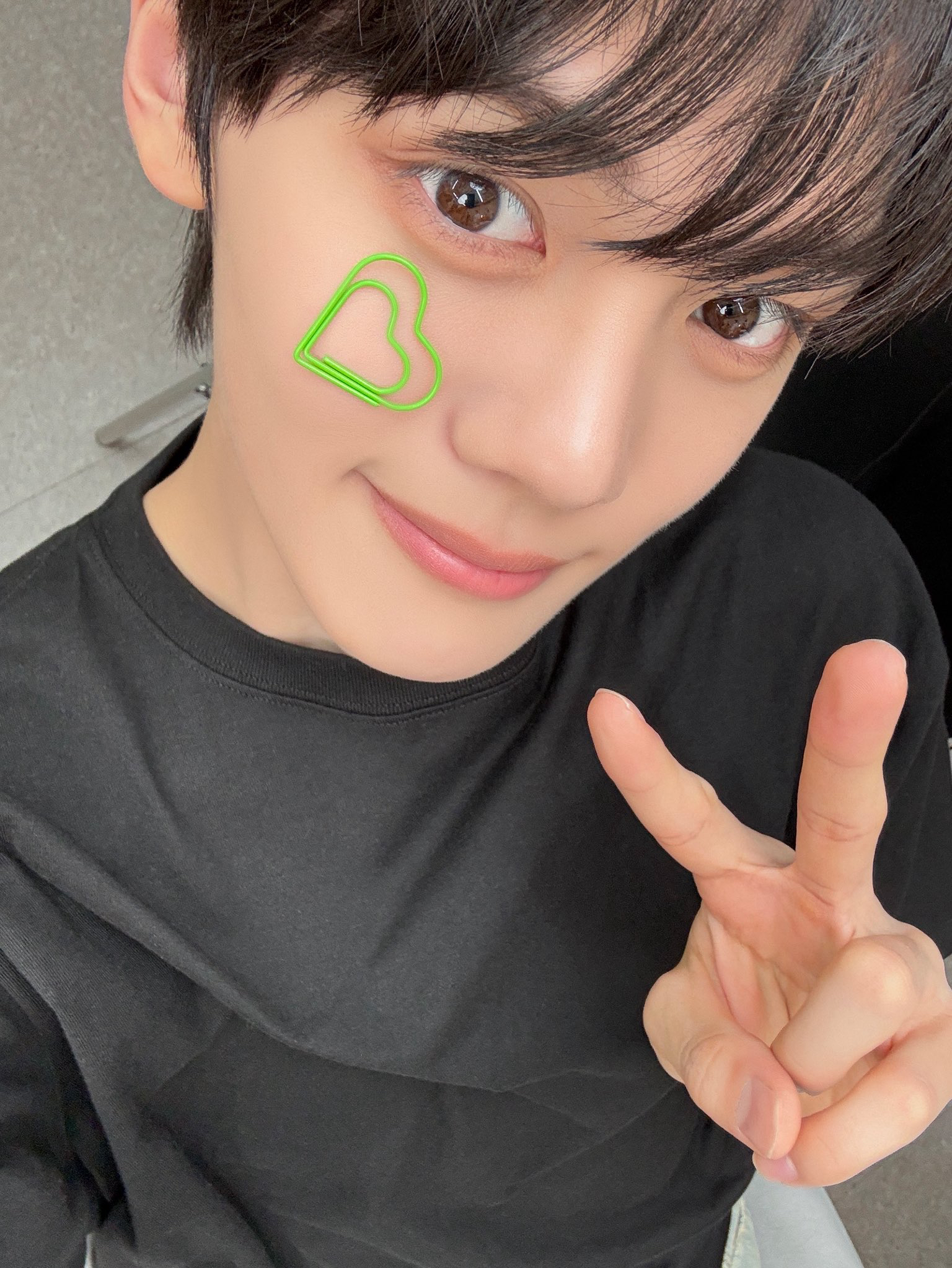 金奎彬的最新照片