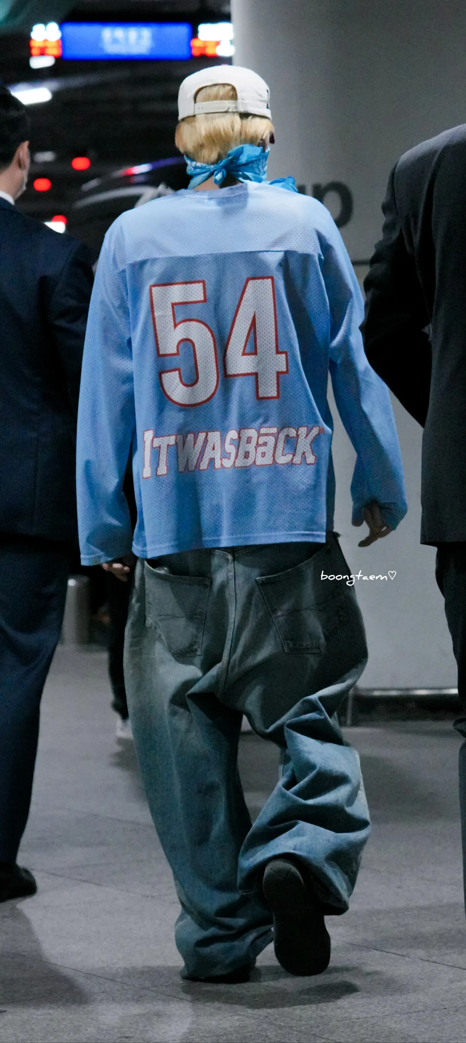 Wallpaper Taemin (SHINee) pilihan para penggemar