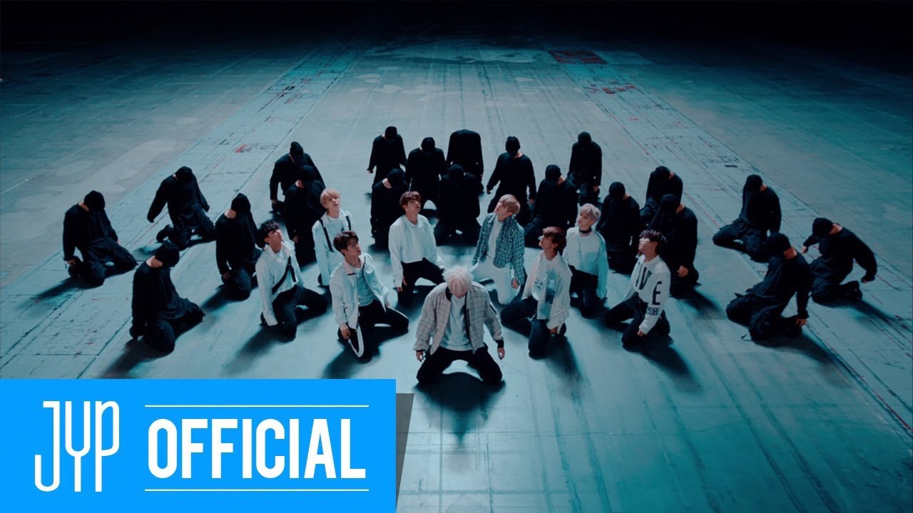 Stray Kids 팬이 찍은 순간