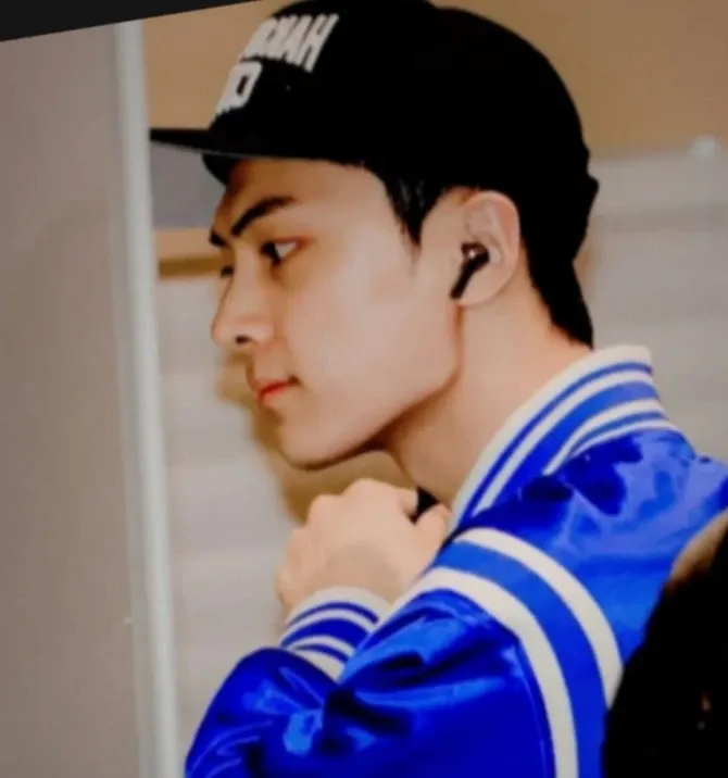 Latest photo of Jay (ENHYPEN)