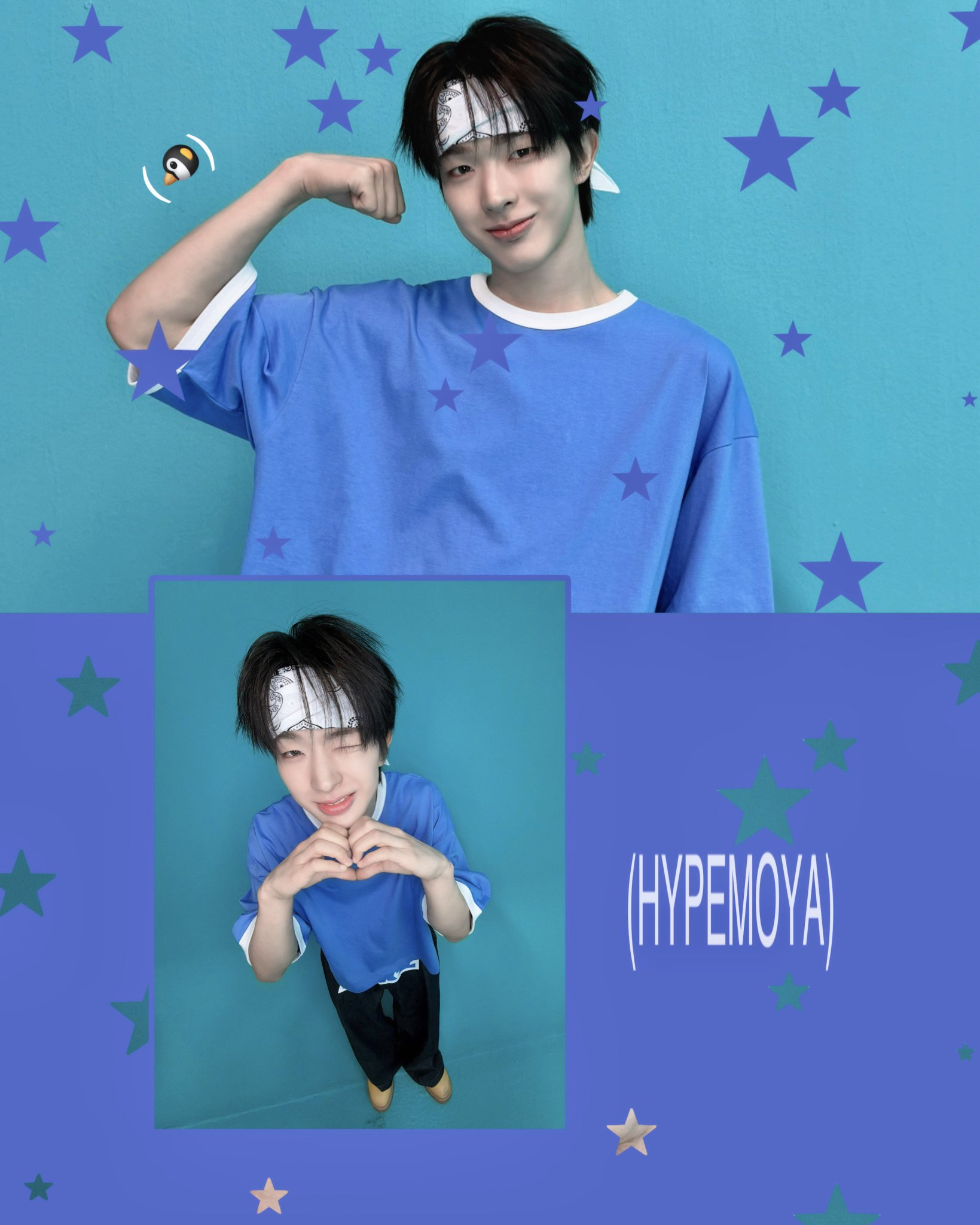 Latest photo of Tomoya (NEXZ)
