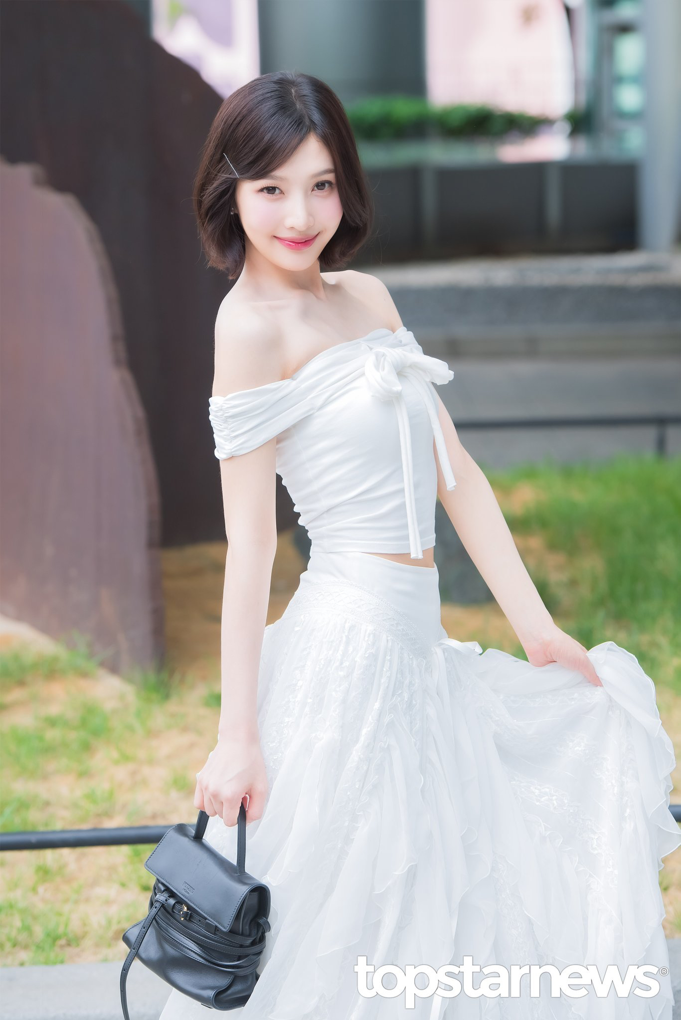 Red Velvet的幕后花絮
