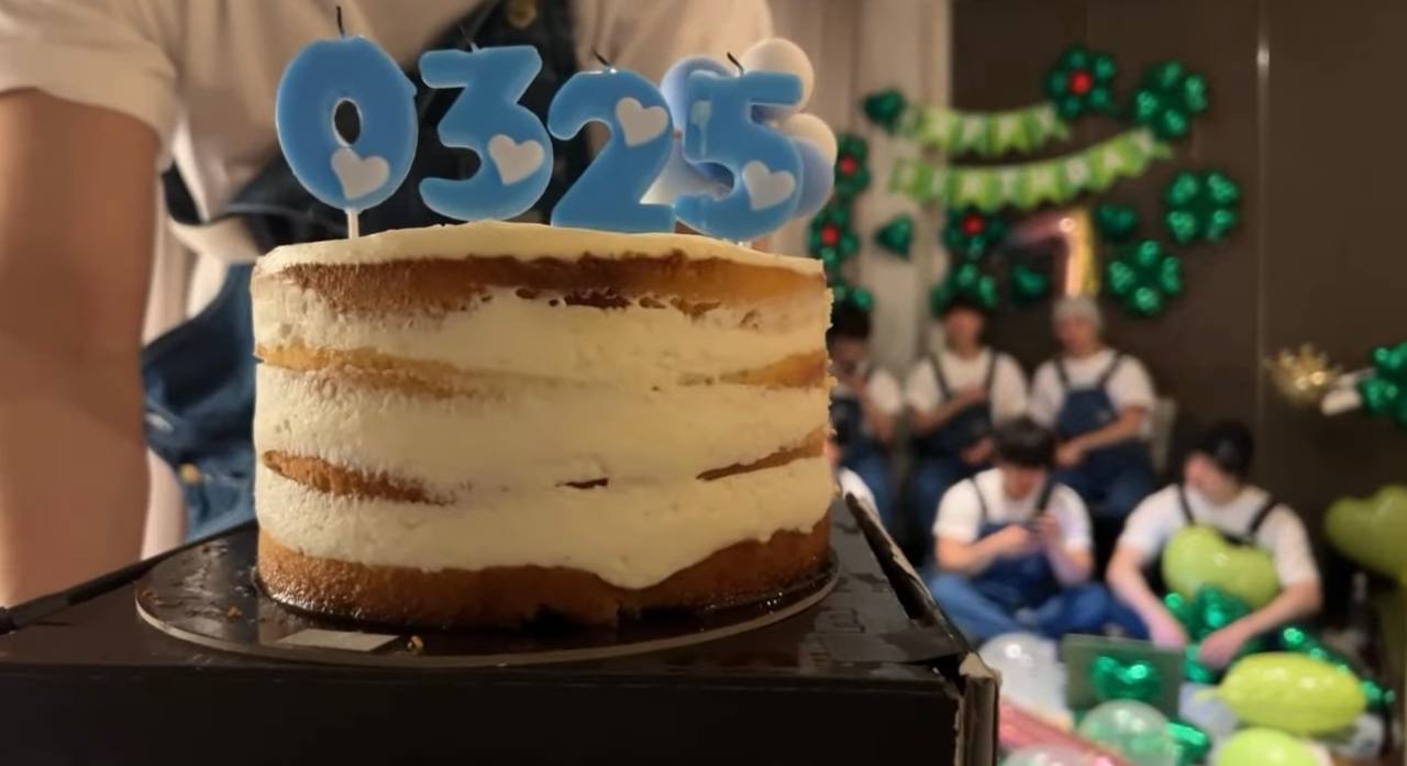 Stray Kids 최근 활동샷