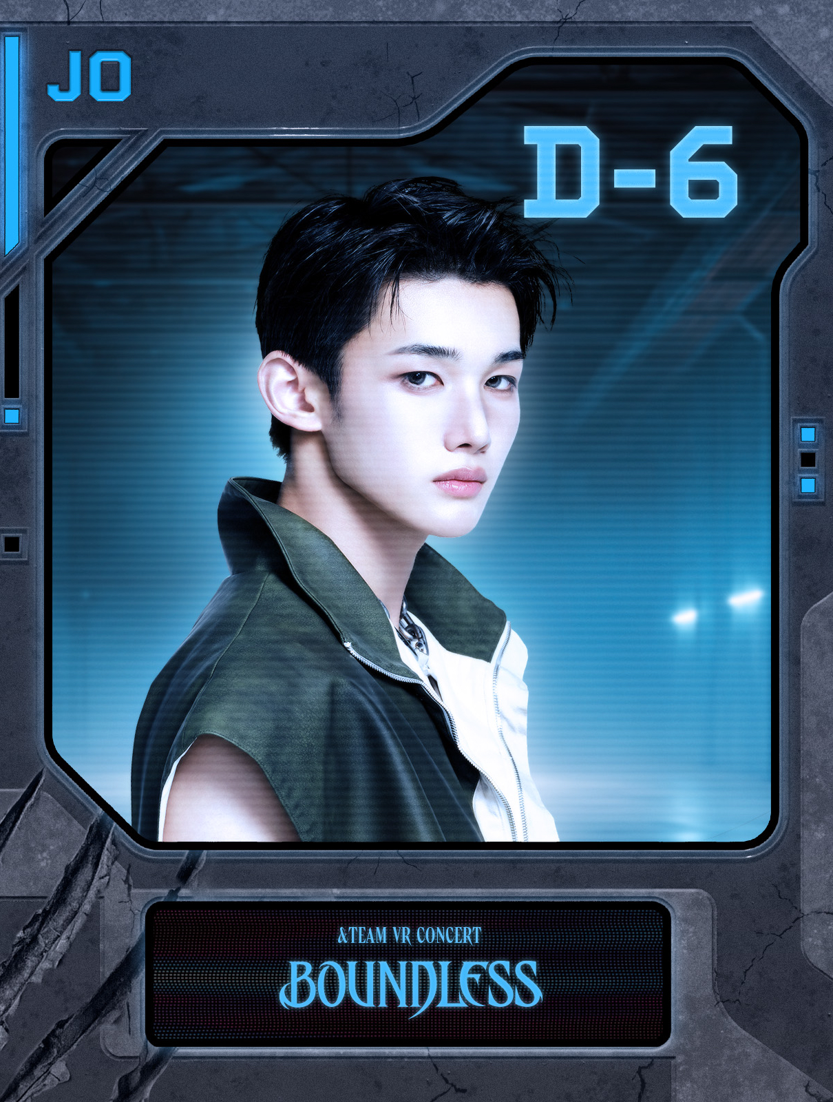 &TEAM Jo Fandom Community │ No.1 KPOP App CHOEAEDOL