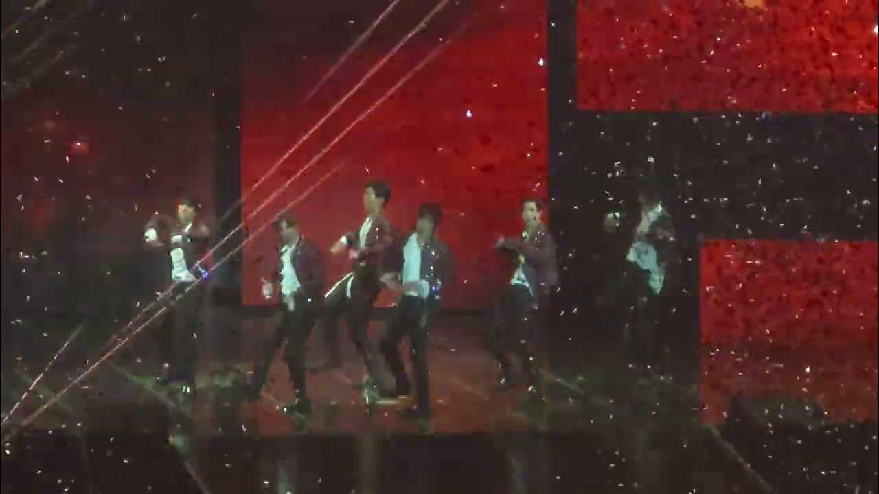 몬스타엑스의 최신 사진