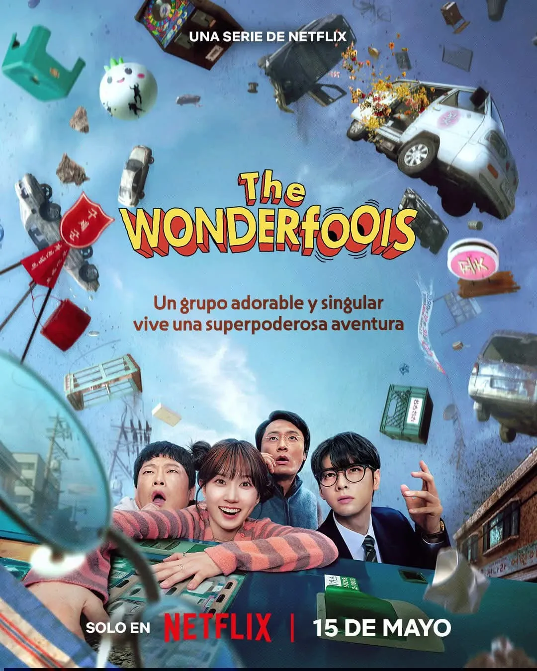 Latest photo of Eunwoo (ASTRO)