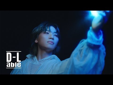 Behind-the-scenes cut of Daesung (BIGBANG)