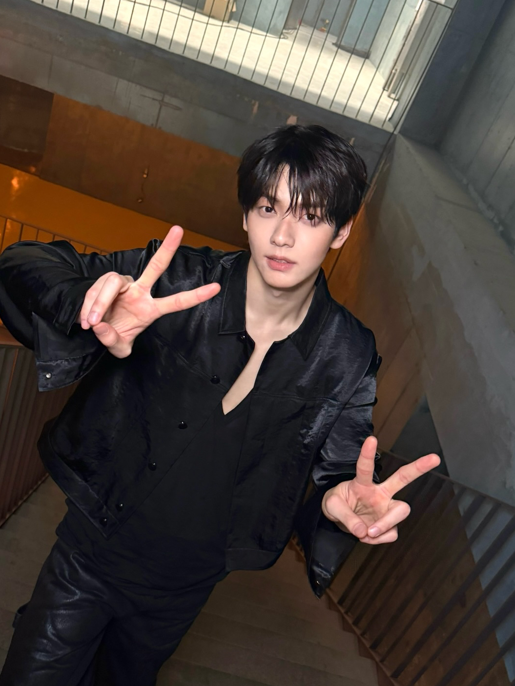 Latest photo of Soobin (TOMORROW X TOGETHER)