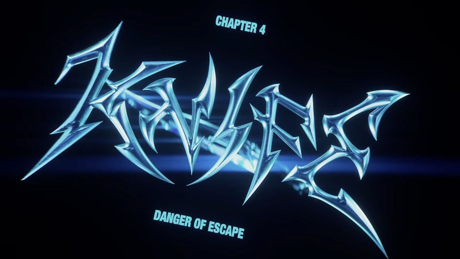 ENHYPEN 최근 활동샷