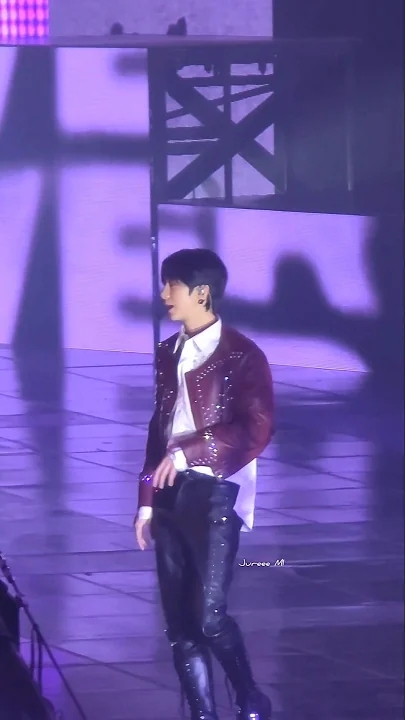 셔누 (몬스타엑스) 팬이 찍은 순간