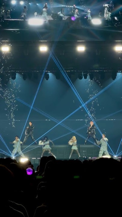 세븐틴의 비하인드 컷