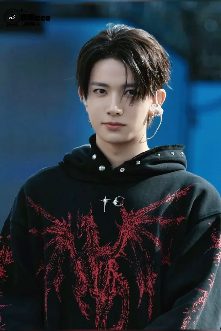 에반의 비하인드 컷