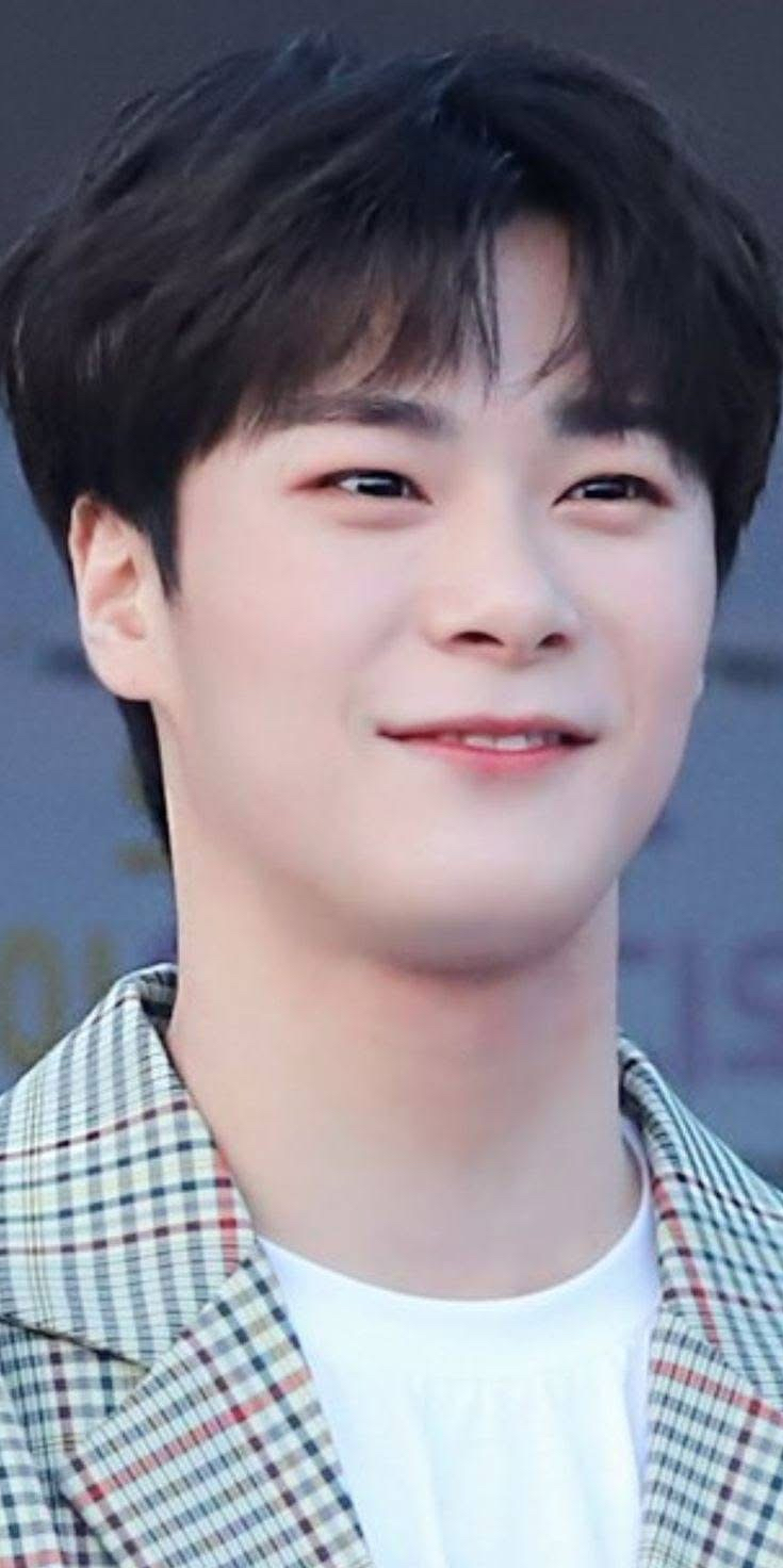 Today's most popular wallpaper in the Moonbin (ASTRO) community