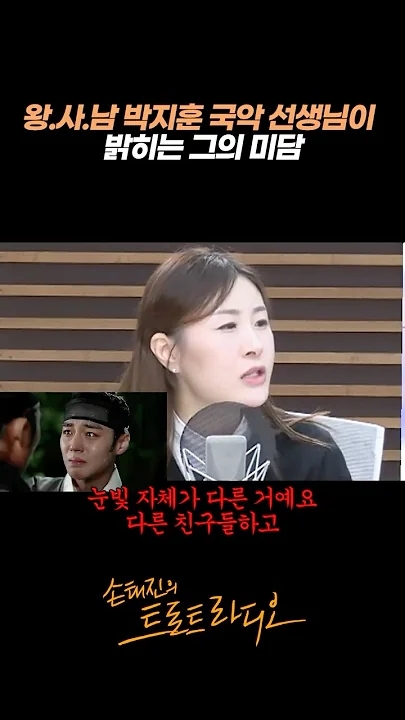 Today's most popular wallpaper in the Park Jihoon community