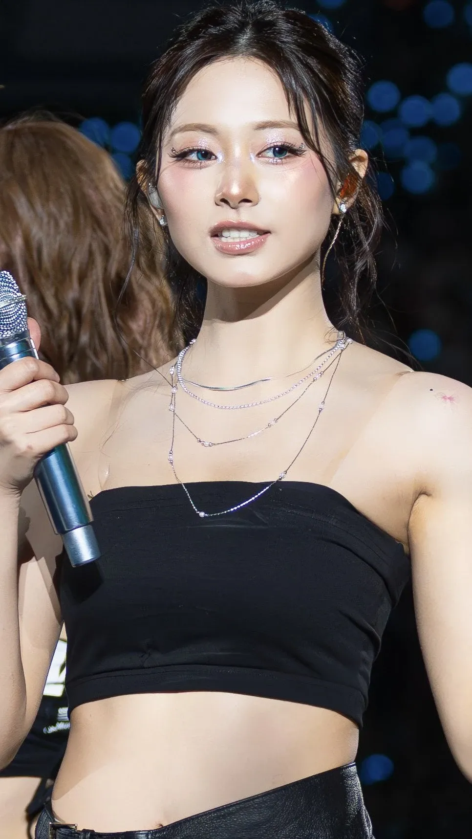 Foto terbaru Tzuyu (TWICE)