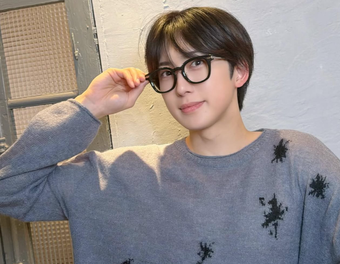 Latest photo of Fuma (&TEAM)