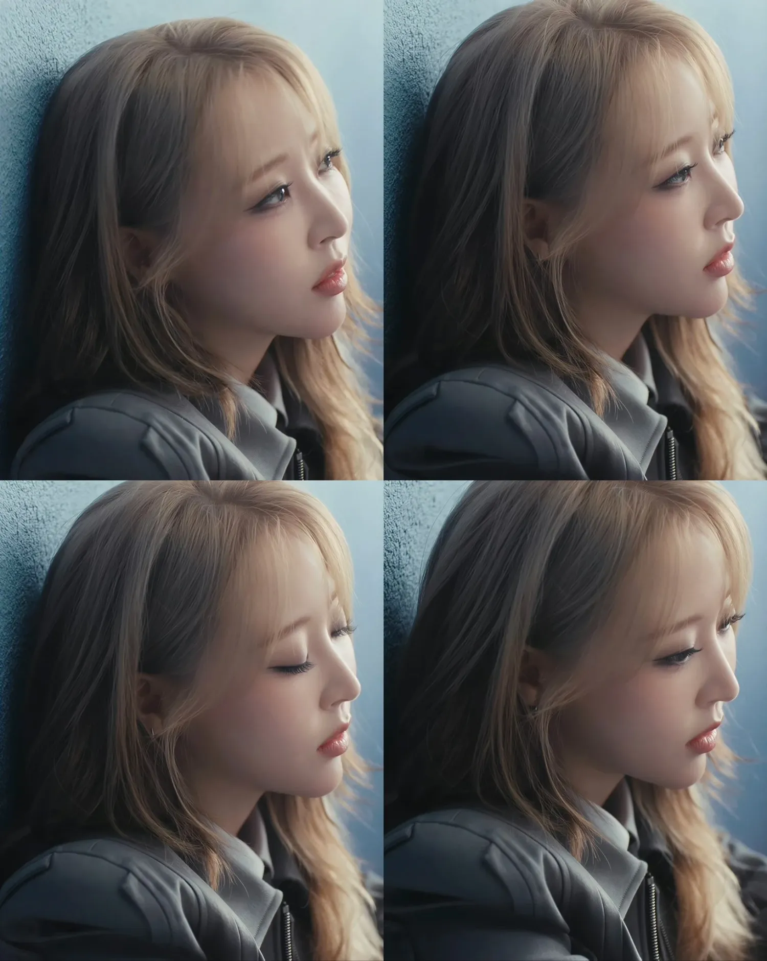 Latest photo of Moonbyul (MAMAMOO)