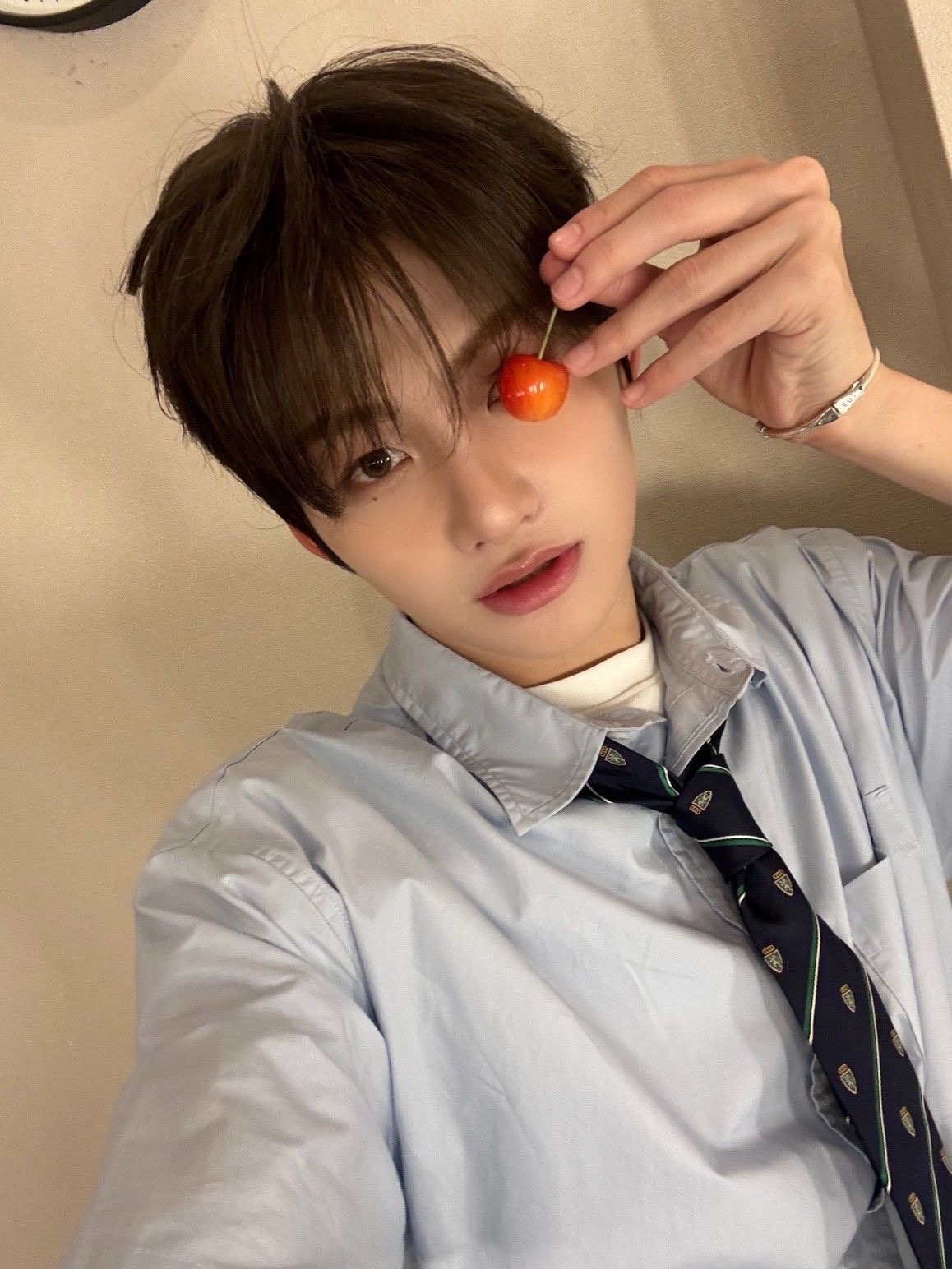 Latest photo of Jihoon (TWS)