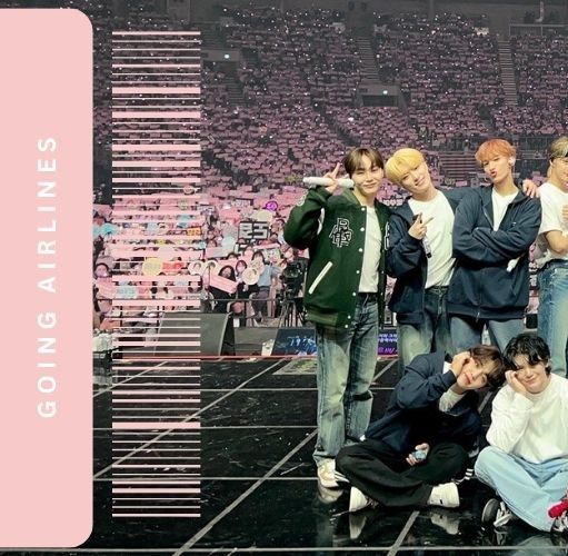 SEVENTEEN的最新照片