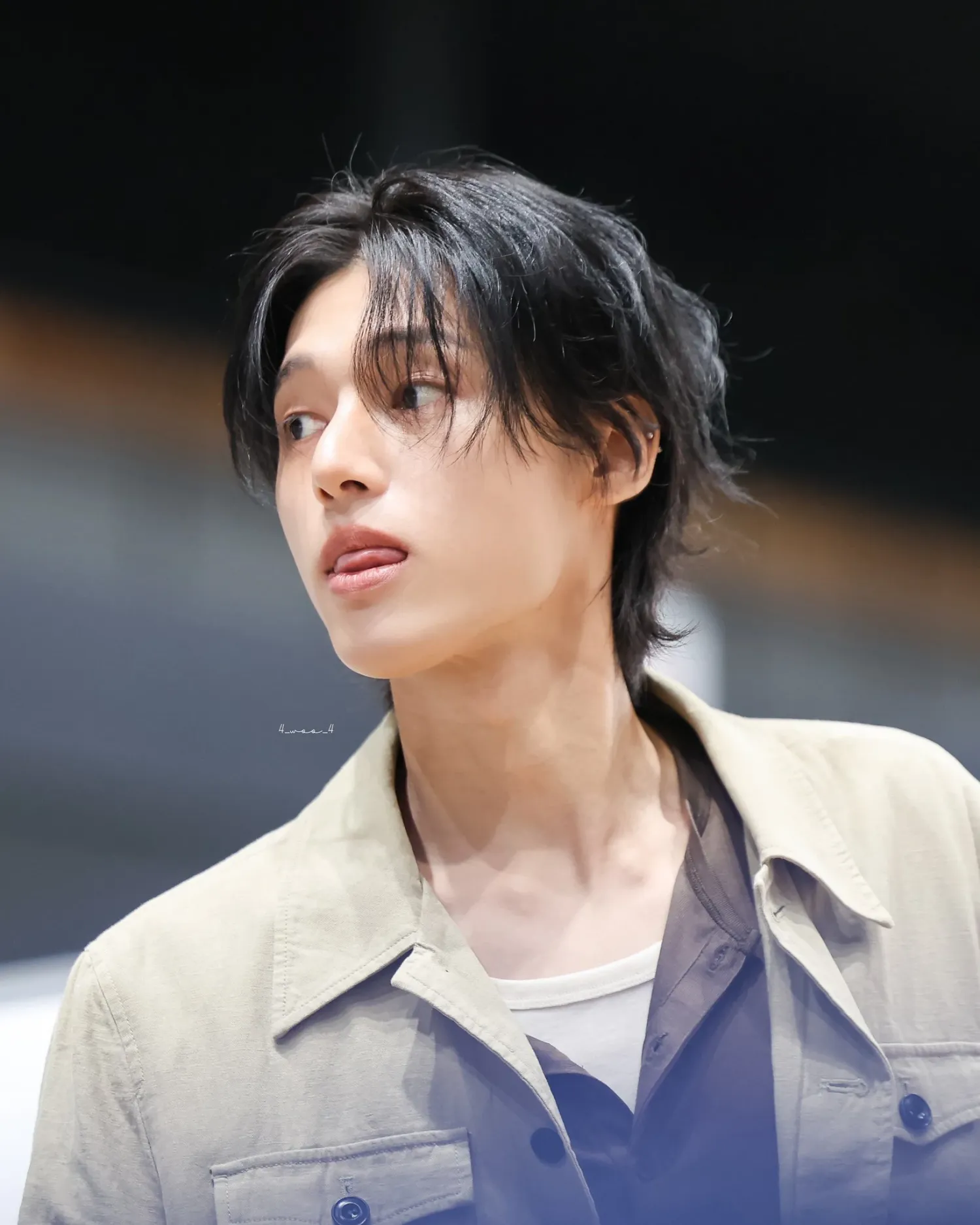 ジョン・ウヨン (ATEEZ)の最新写真
