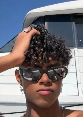 Kauê (SANTOS BRAVOS)的最新照片