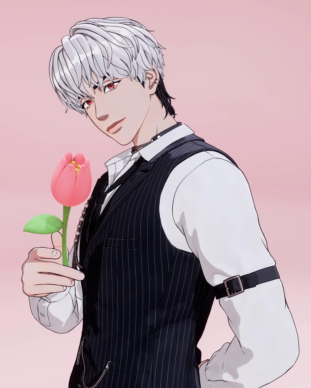 Latest photo of Eunho (PLAVE)