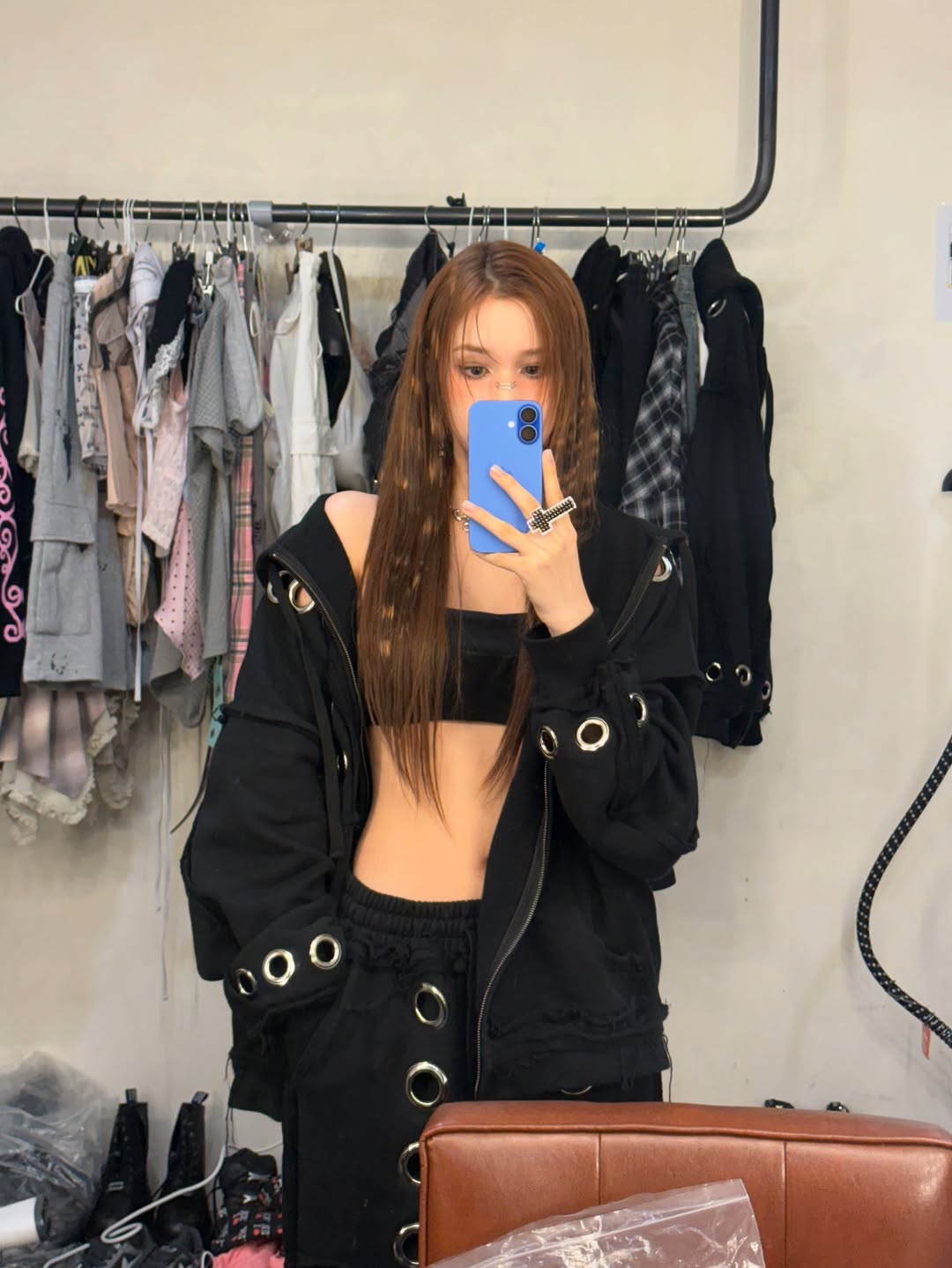 Latest photo of Huening Bahiyyih (Kep1er)