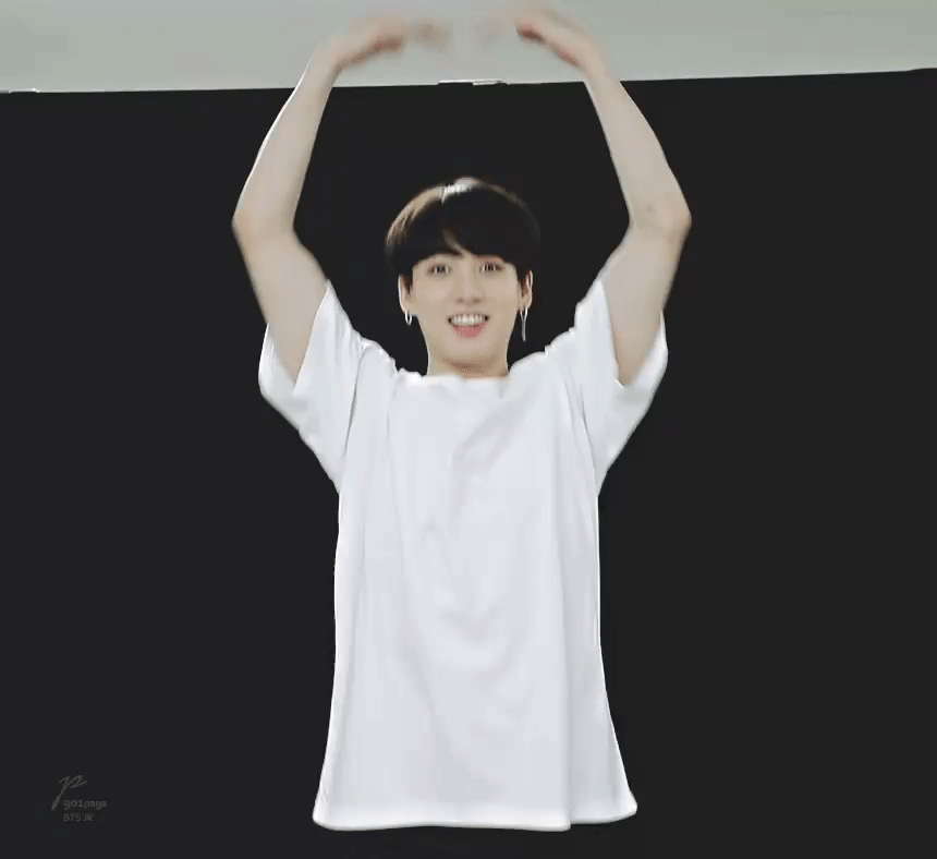 柾國 (防彈少年團)的最新照片