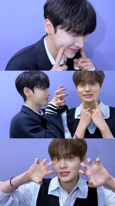 Fandom-recommended wallpaper image of Lee Daehwi (AB6IX)
