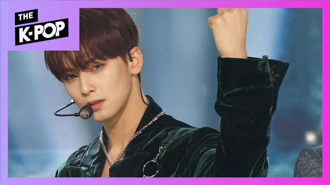 Recent activity shot of ASTRO