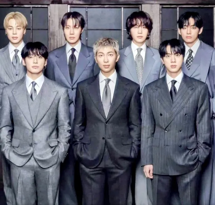 ジョングク (BTS)の最新写真