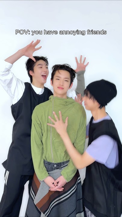 A moment captured by Kim minjae (IDID)'s fan