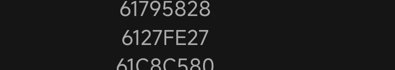 Recent activity shot of Sion (NCT WISH)