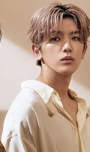 Fandom-recommended wallpaper image of Takatsuka Hiromu (INI)