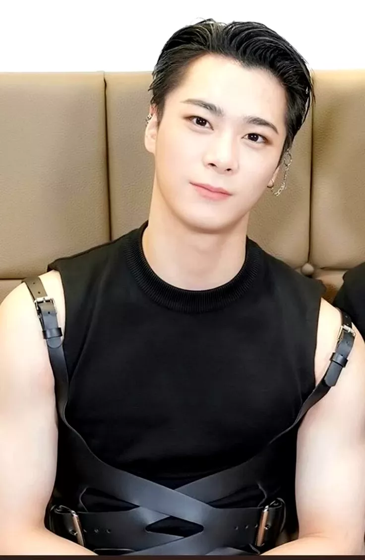 Today's hottest K-pop community feed
