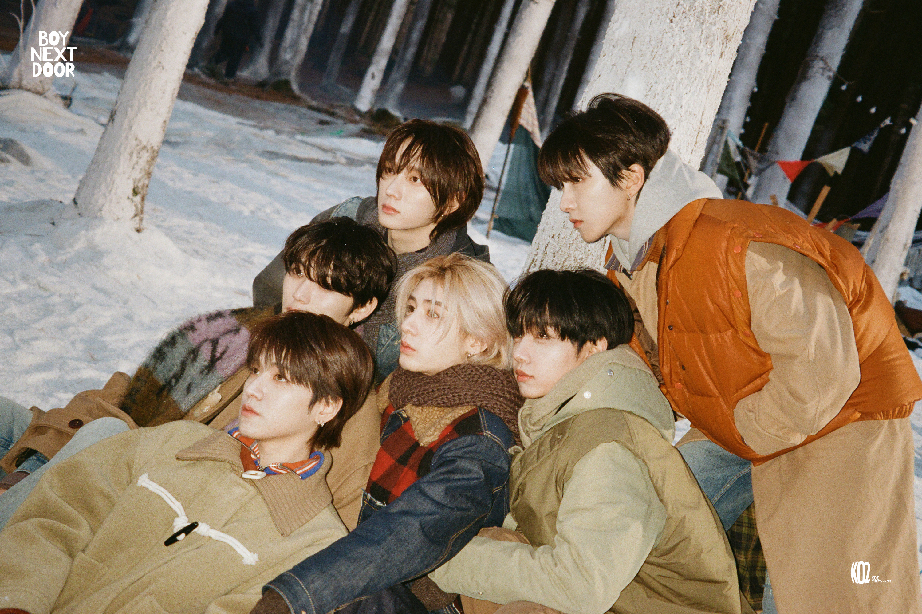 Latest photo of BOYNEXTDOOR