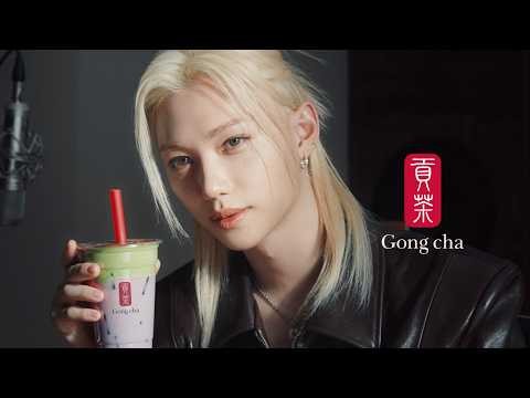 Felix (Stray Kids)的幕後花絮