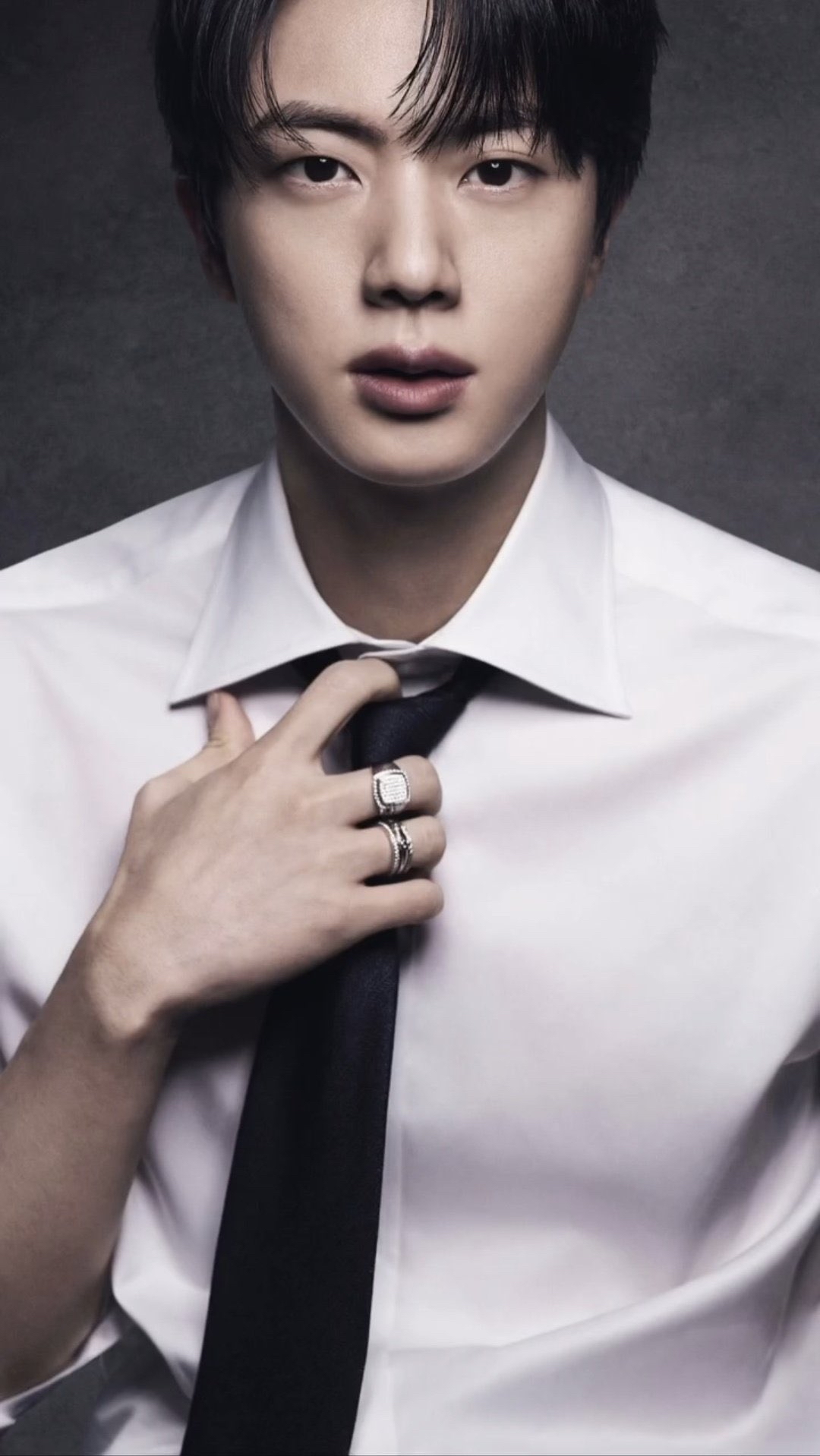 The most beloved wallpaper among 진 (방탄소년단)'s fans