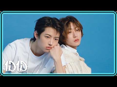 Behind-the-scenes cut of IDID