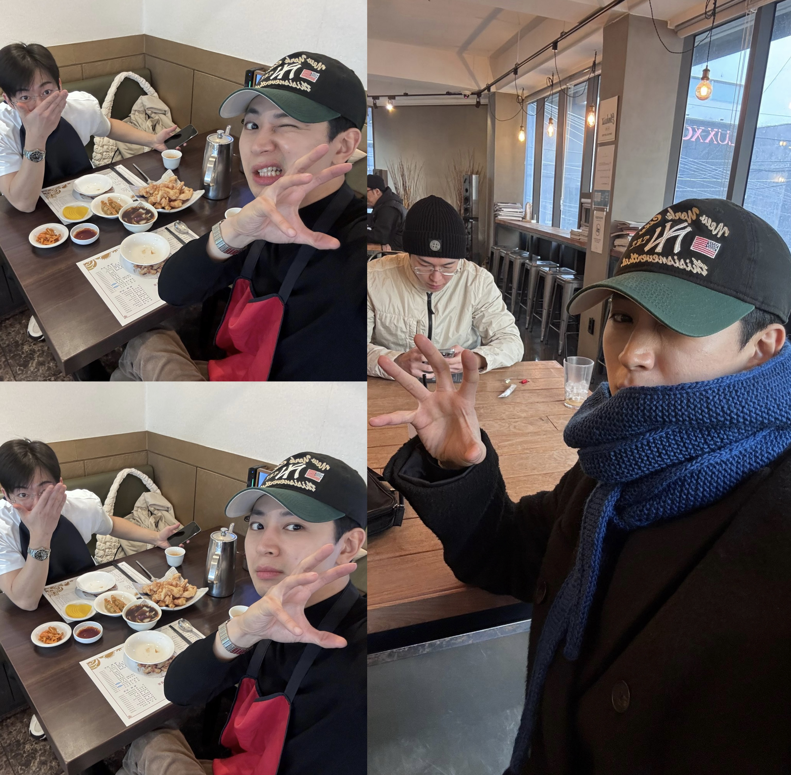 iKON의 최신 사진