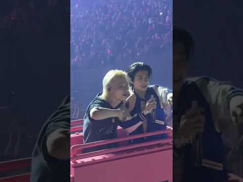 Latest photo of Jake (ENHYPEN)