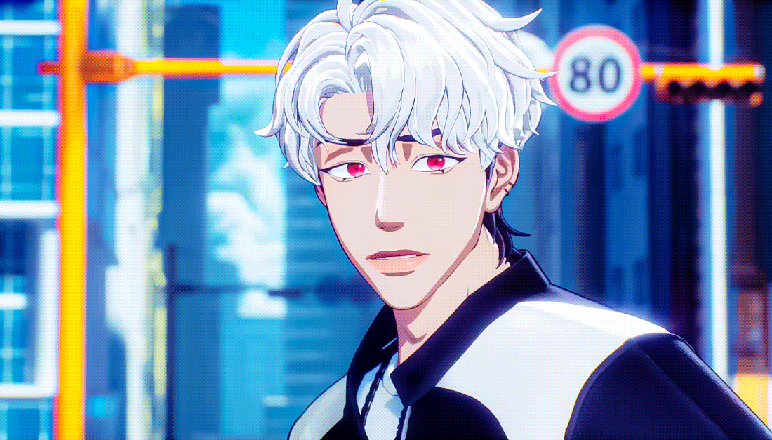 Latest photo of Eunho (PLAVE)