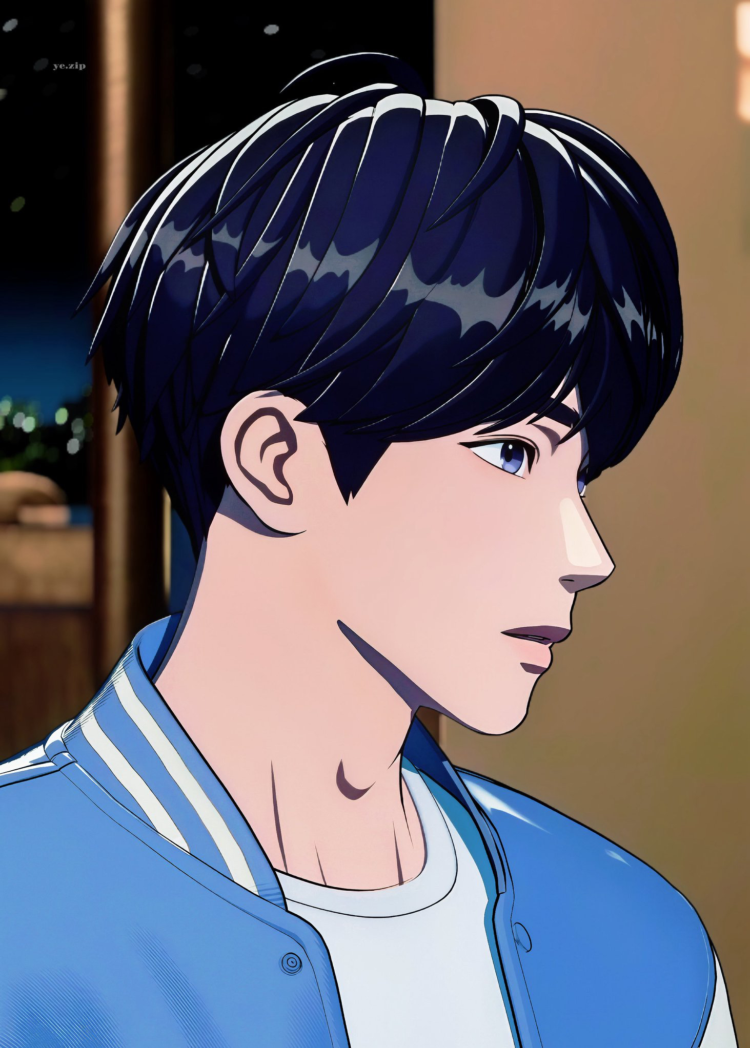 Latest photo of Yejun (PLAVE)