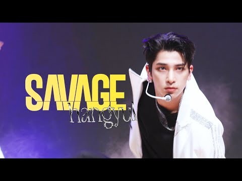 Behind-the-scenes cut of Hangyul (POLARIX)