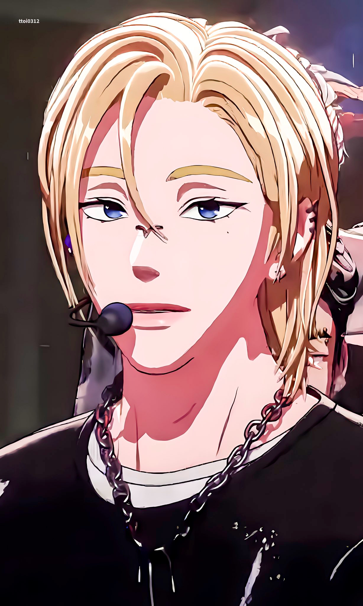 粉丝推荐的诺亚 (PLAVE)壁纸图片